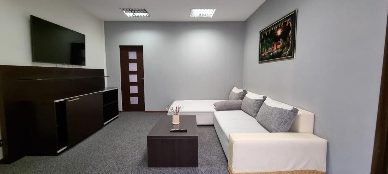 Cd Apartments Large 120 M Ventspils Exterior foto