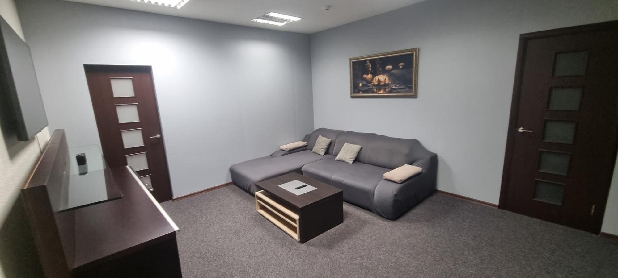 Cd Apartments Large 120 M Ventspils Habitación foto